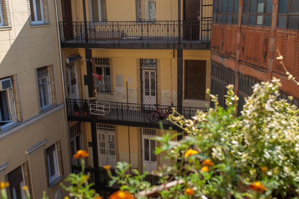 Apartment Egusi Будапешт Номер фото